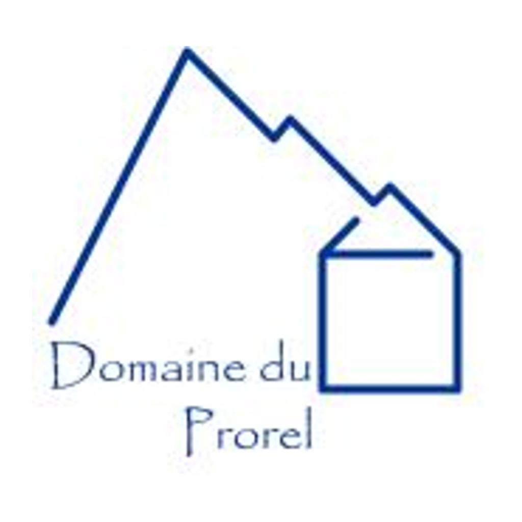 Logo Domaine du Prorel Briançon
