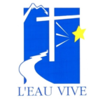 Logo L'Eau Vive - AGEV
