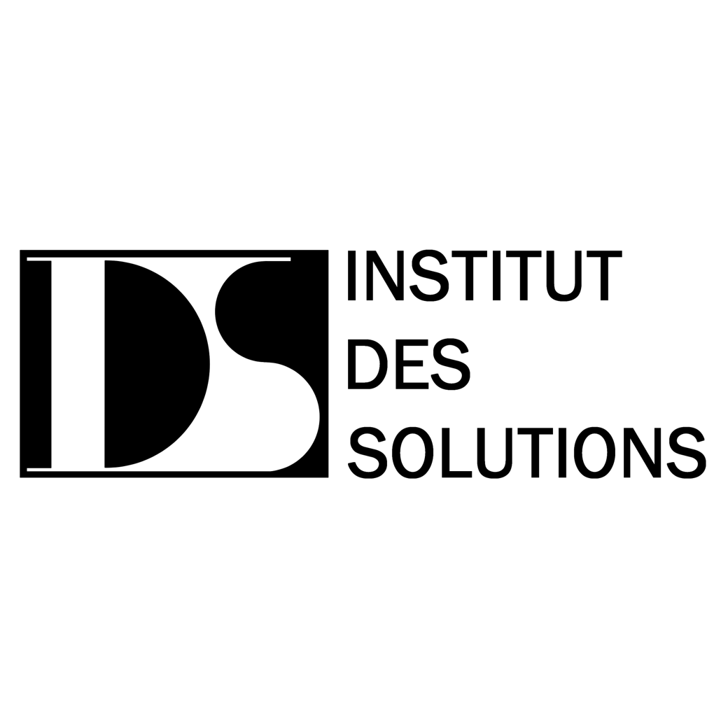 IDS - Institut des Solutions