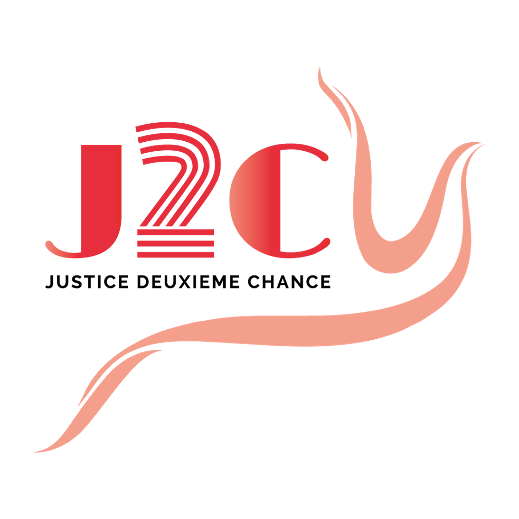 Justice Deuxième Chance