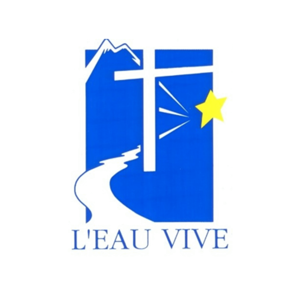 L'Eau Vive : 