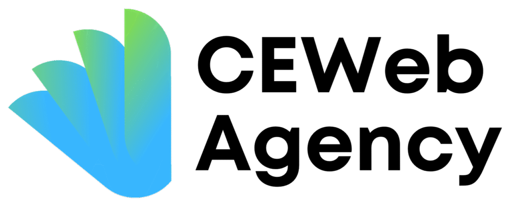 CEWeb Agency