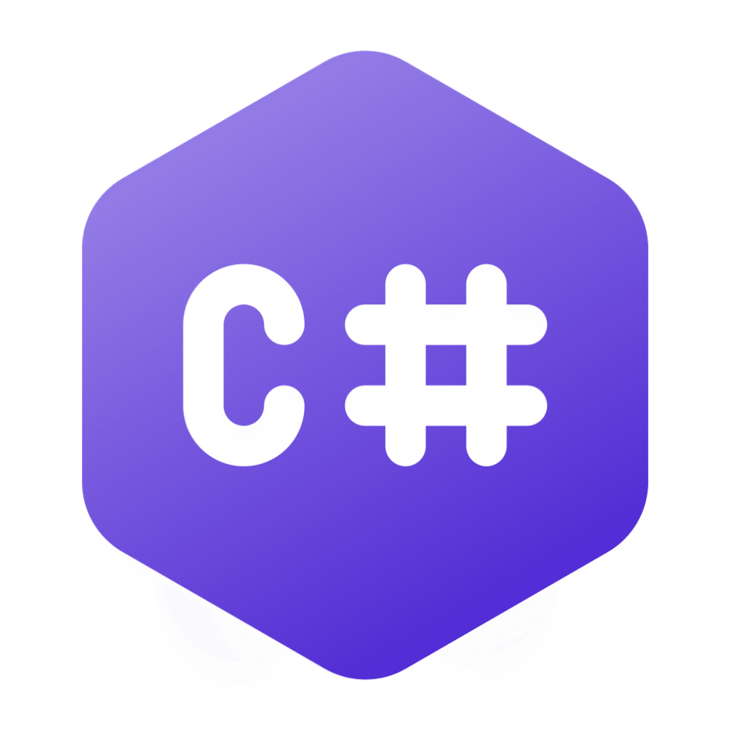 C Sharp : 