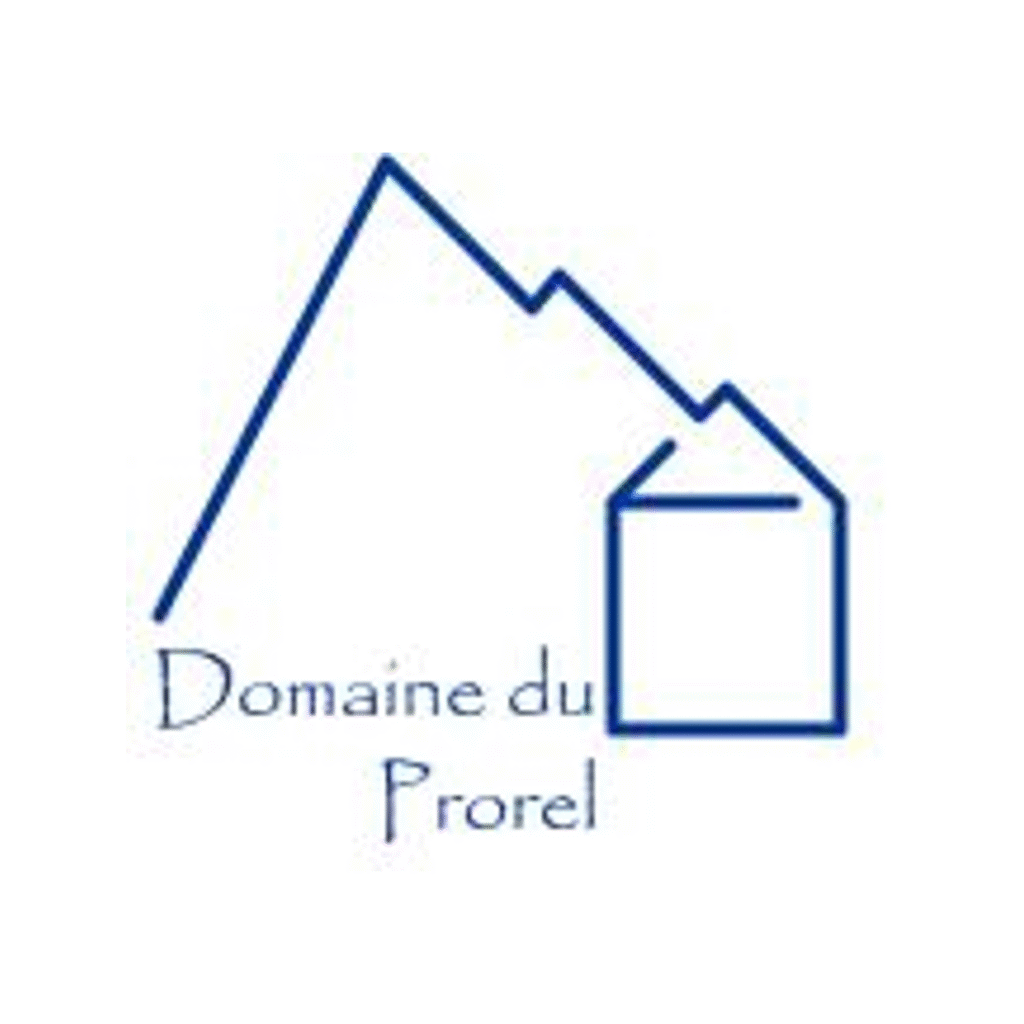Domaine du Prorel : 