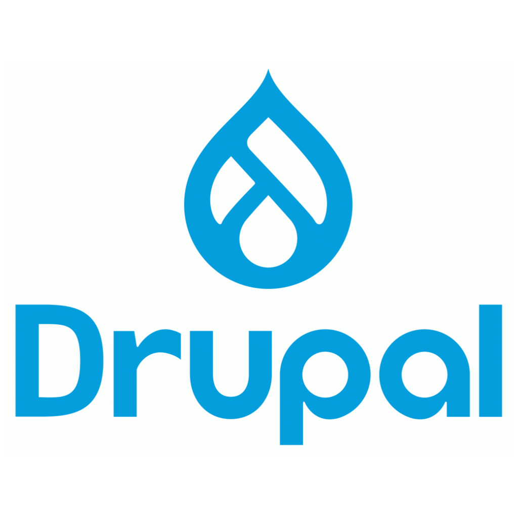 Drupal : 