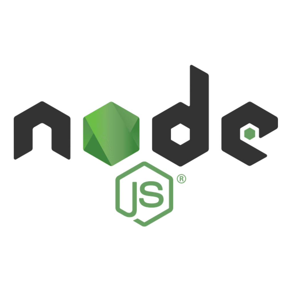 Node JS : 
