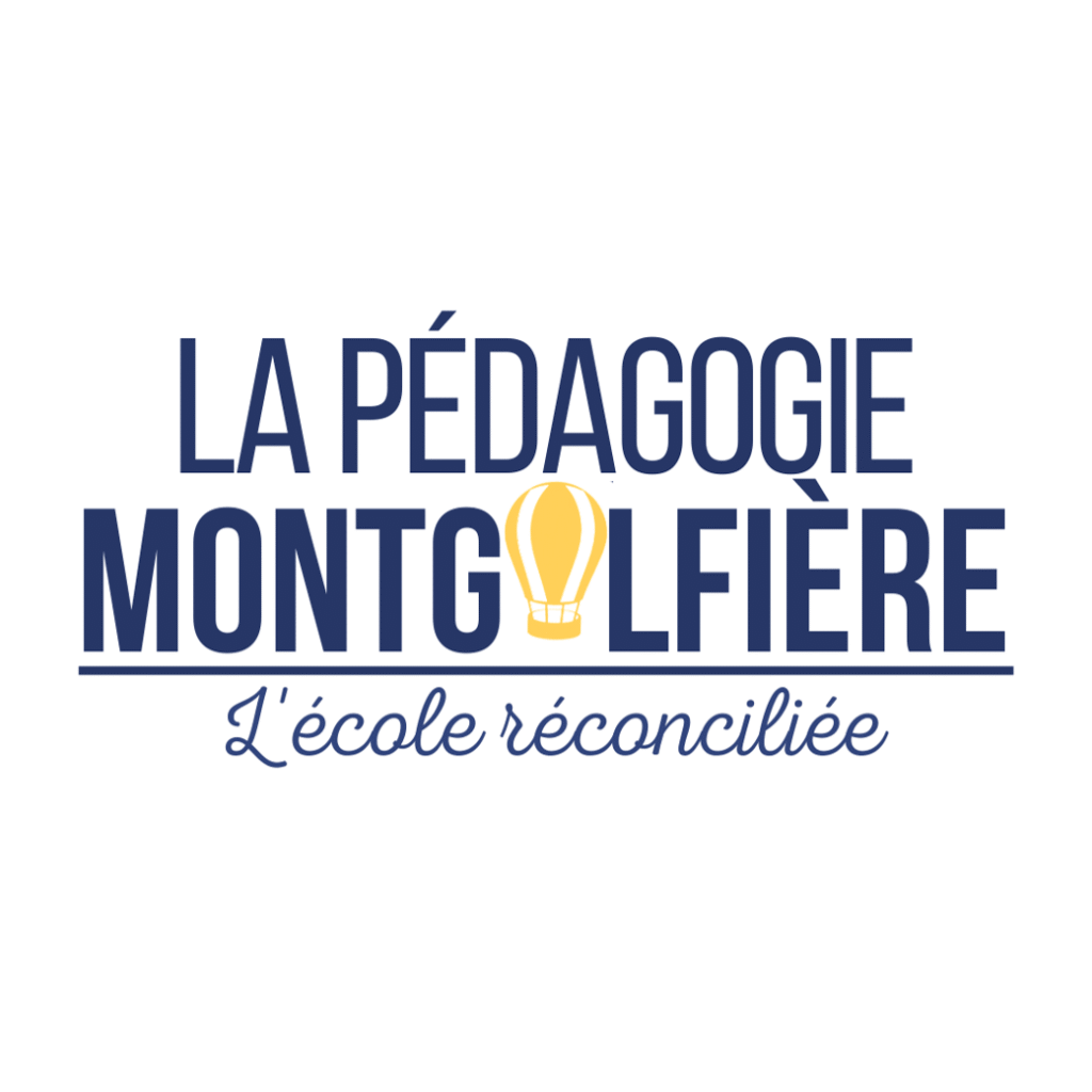 Pédagogie Montgolfière : 