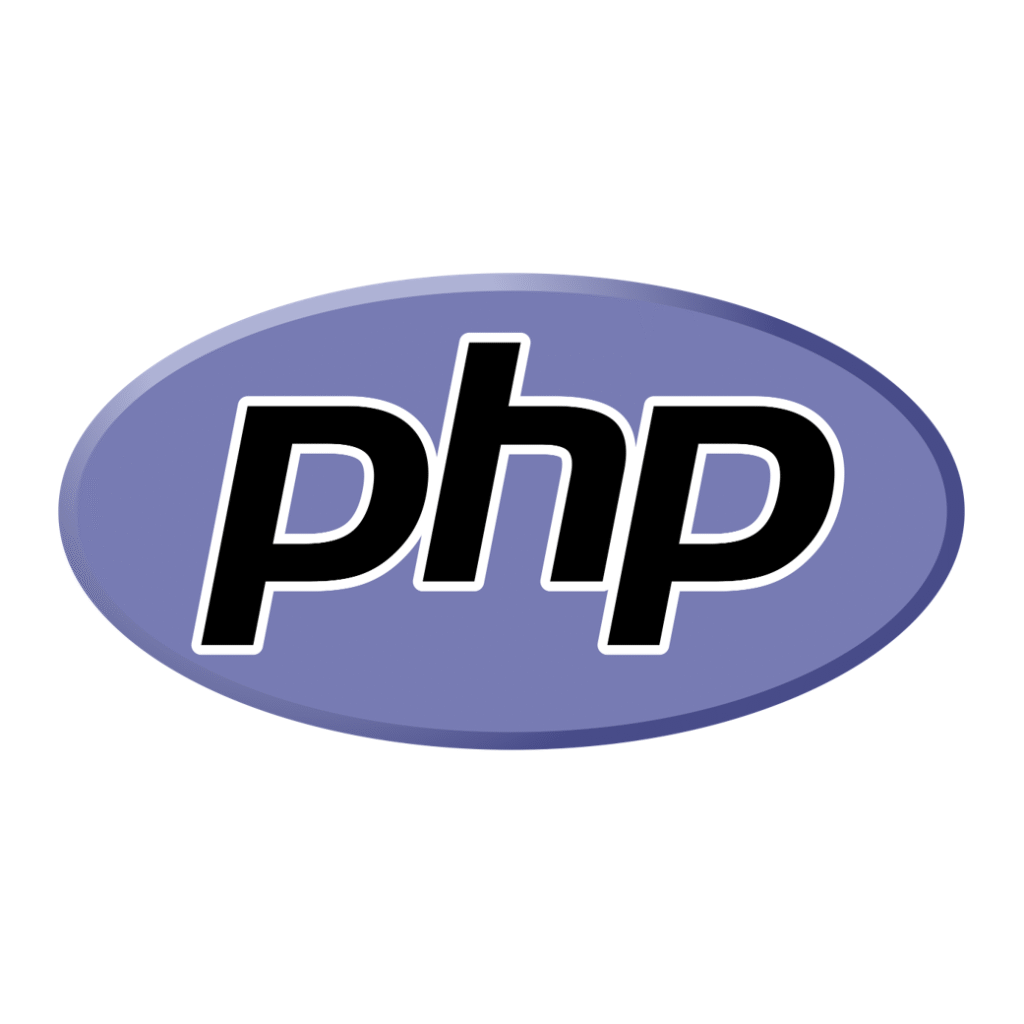 PHP : 