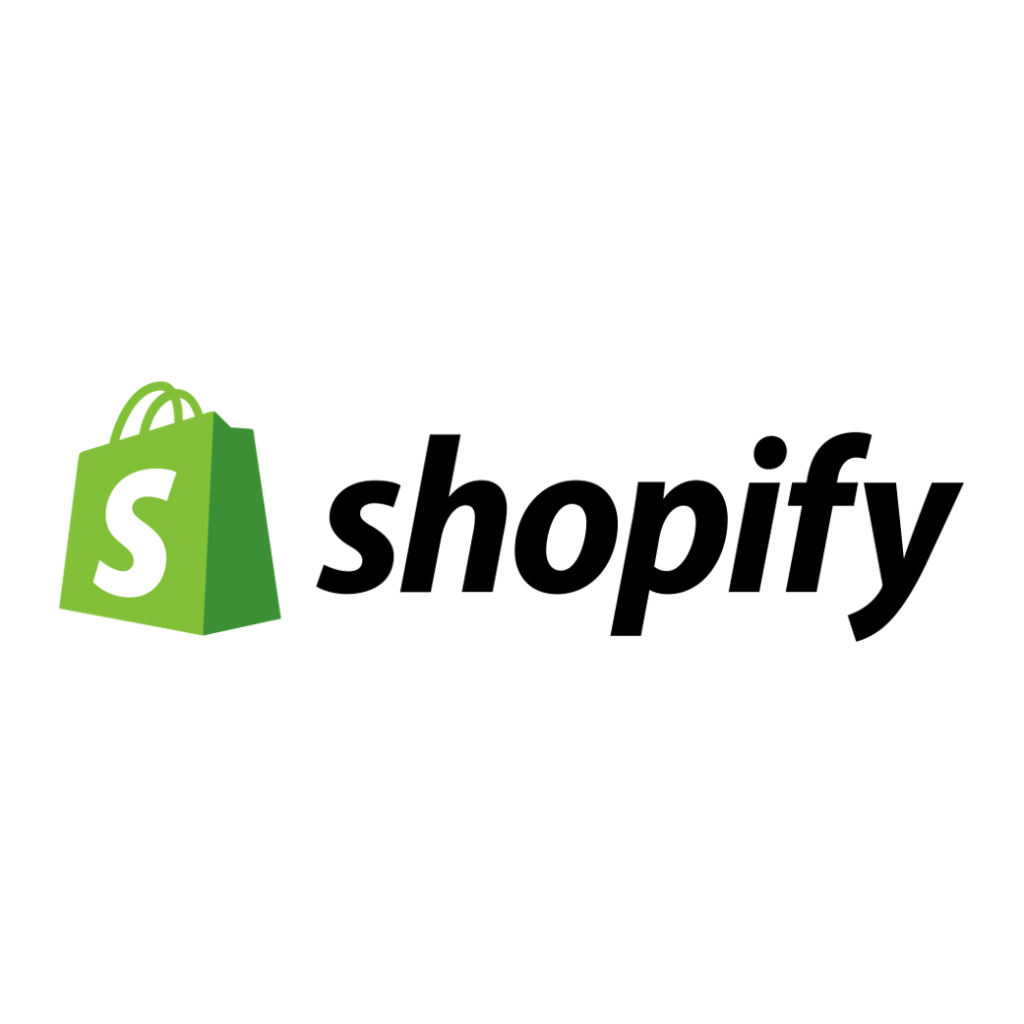 Shopify : 