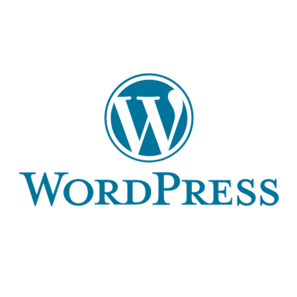 WordPress : 