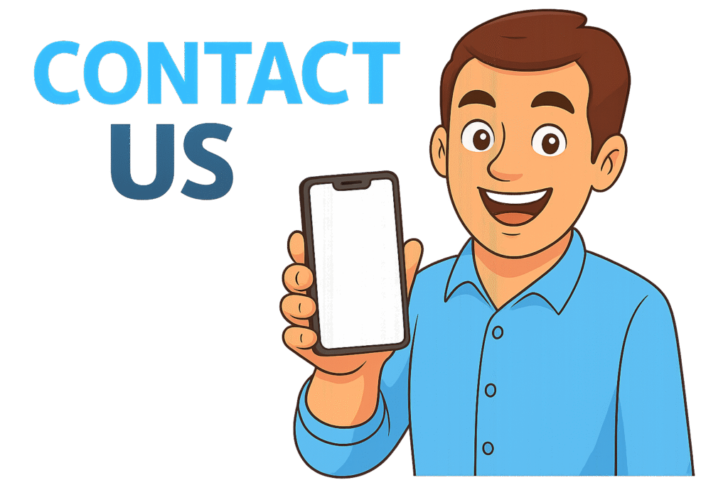 Contact Us