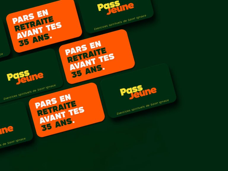 PASS Jeunes