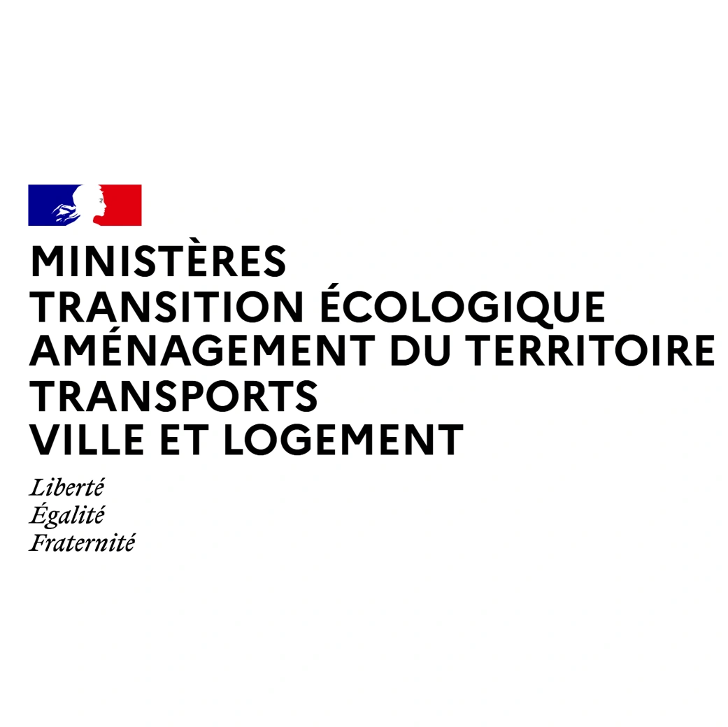 Ministères Transition Ecologique Aménagement du territoire Transports Ville et Logement