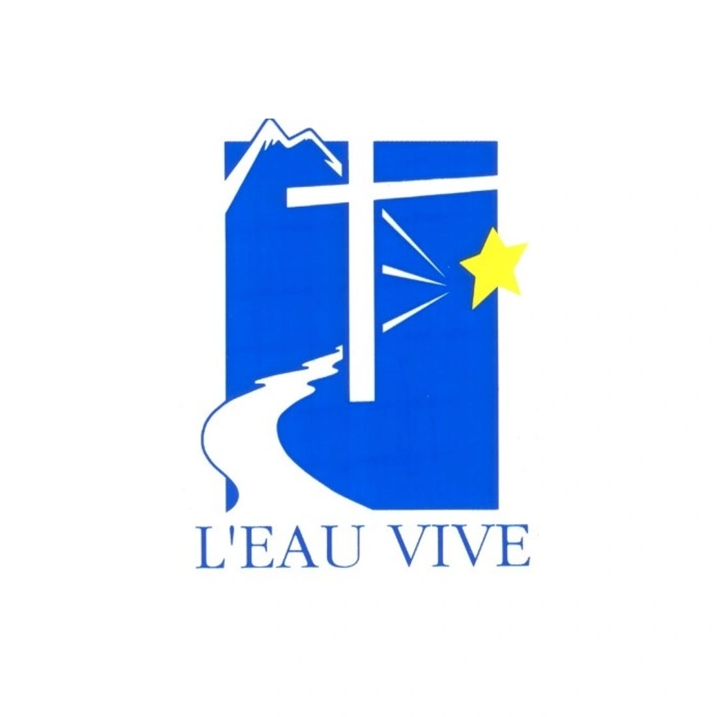 L'Eau Vive AGEV : 